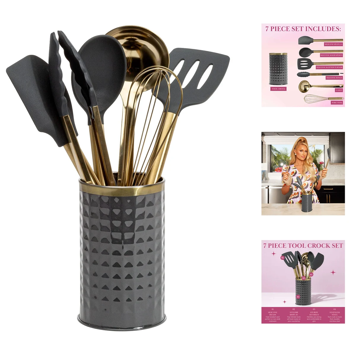 Kitchen Set Tool 1