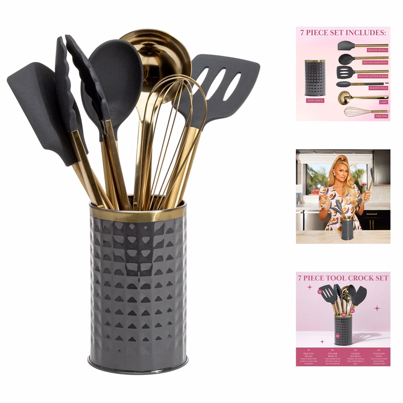 Kitchen Set Tool