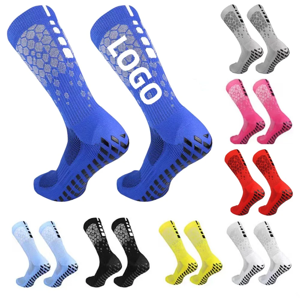Unisex Non-slip Basketball Socks 1