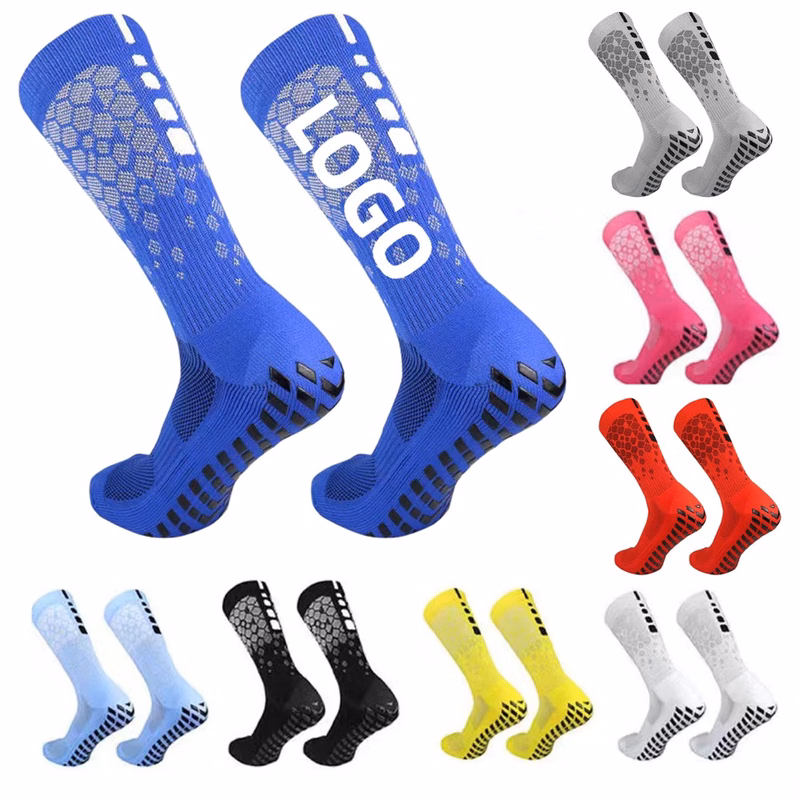 Unisex Non-slip Basketball Socks