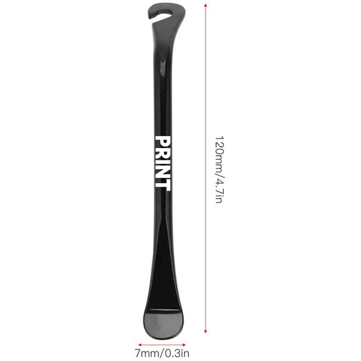 Stainless Steel Bike Tire Repair Tool 1