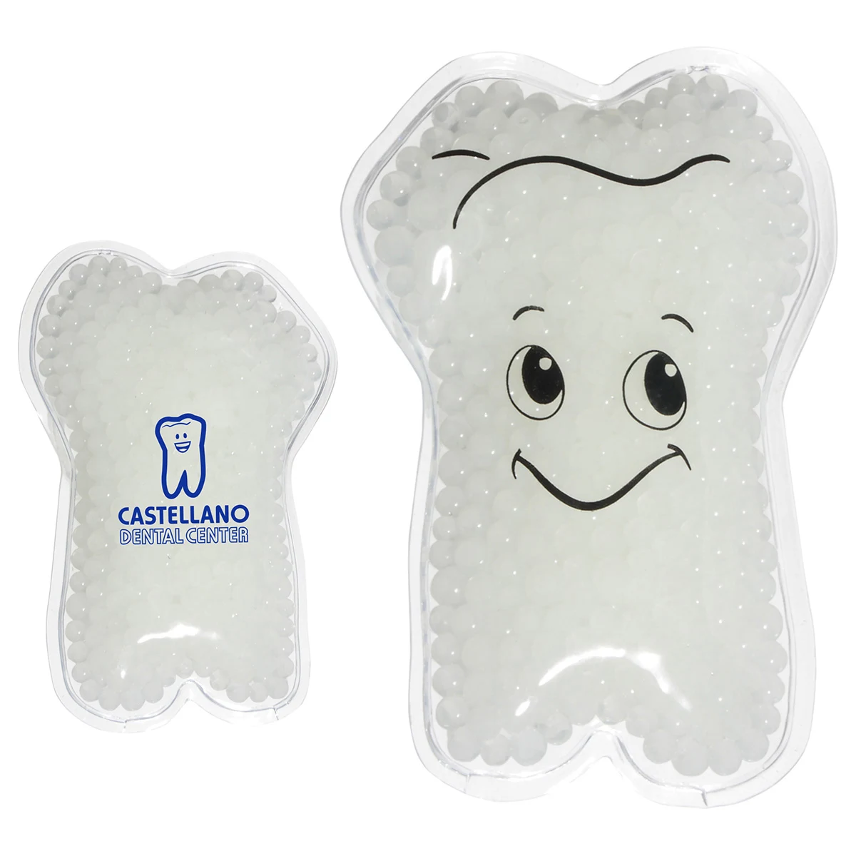 Tooth Hot/Cold Pack 1