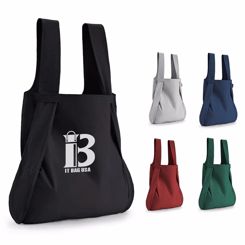 Reusable Water-Resistant Bag