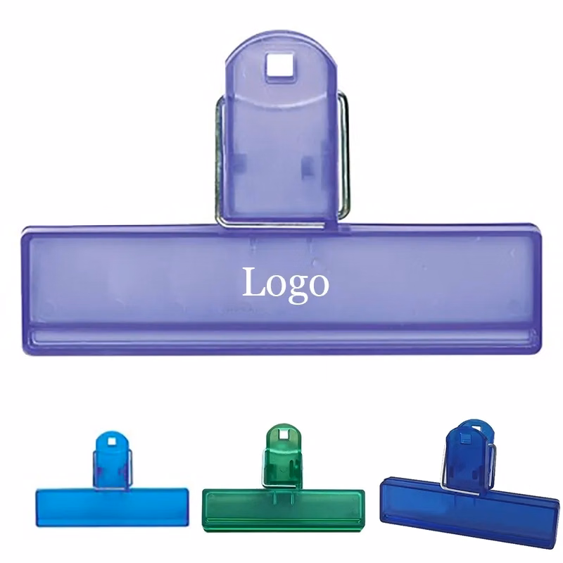 Food Bag Chip Clip