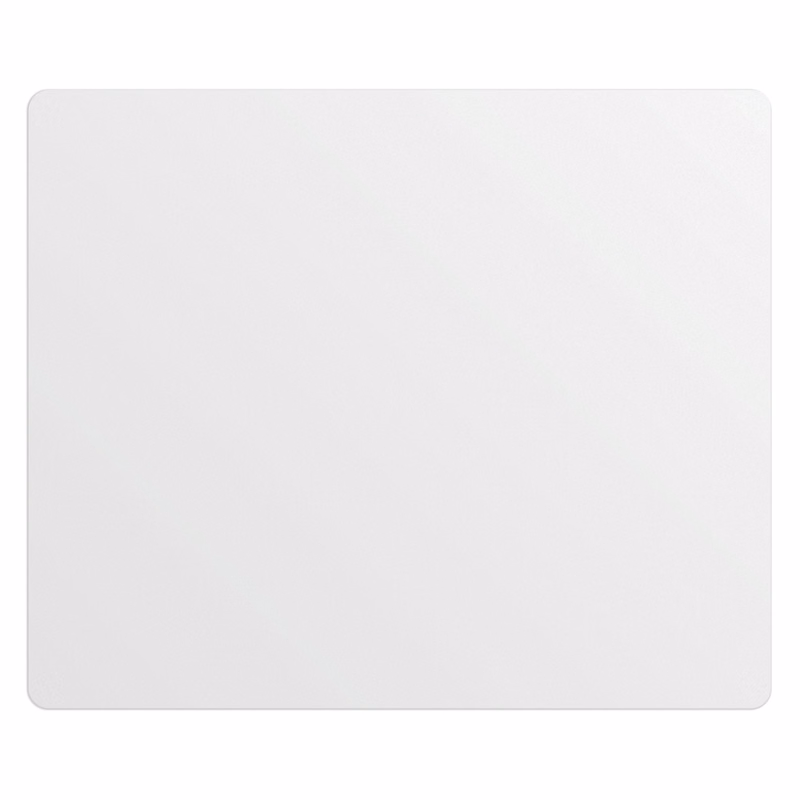Sealed Edge Mousepad Rectangle shape (7.5"x9") Sub-Surface Full Colour