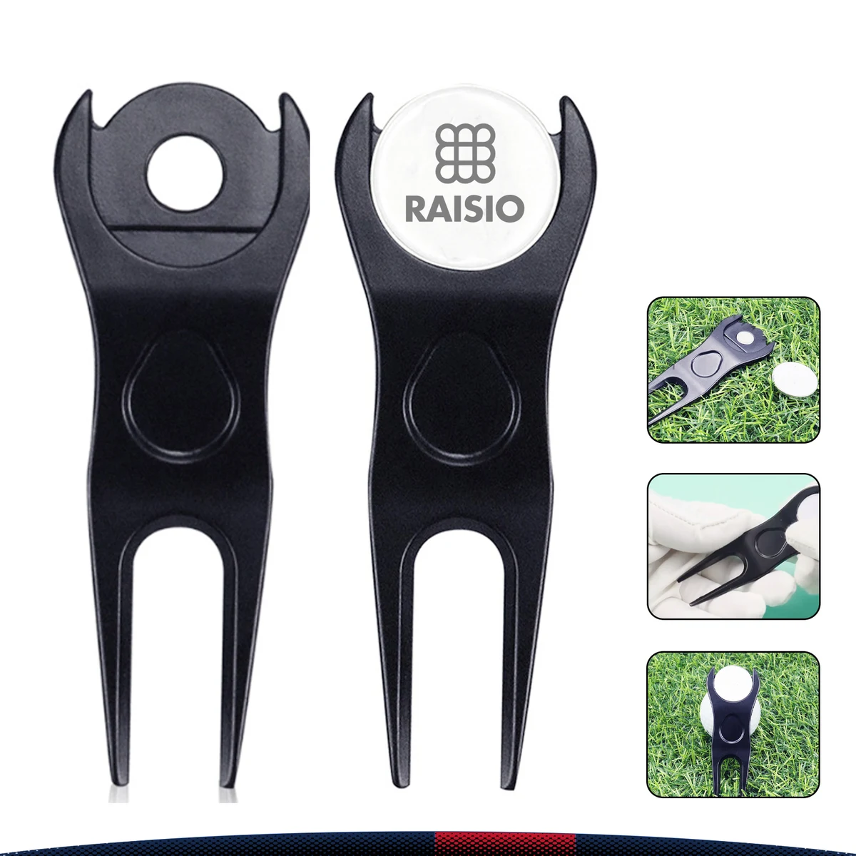 Lero Golf Divot Tool 1