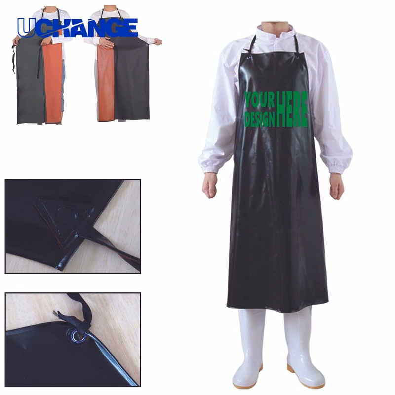 Waterproof PVC Apron