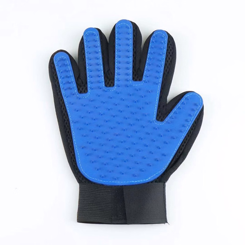 Pet Hair Remover Glove