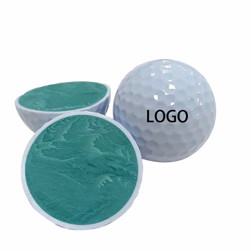 Rubber Golf Ball Pro