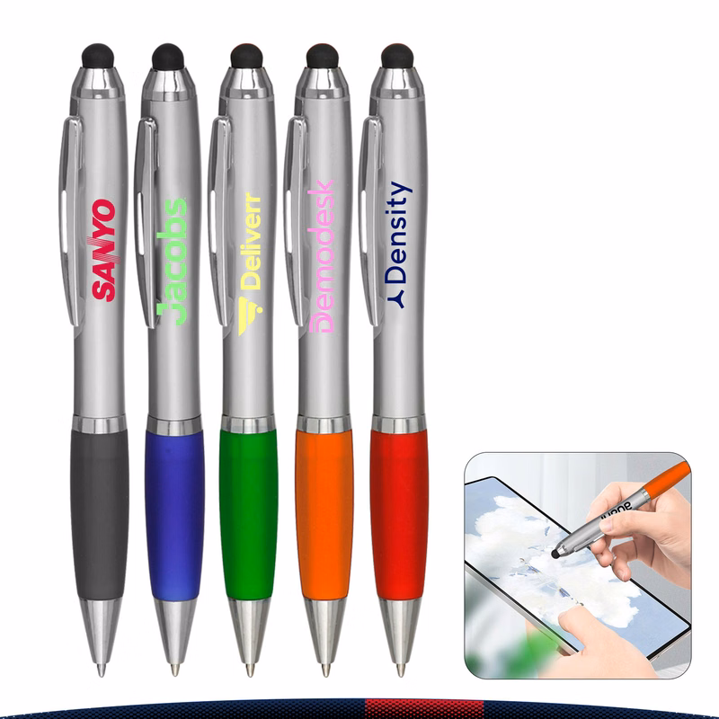 Keya Ballpoint Pens in Assorted Colors