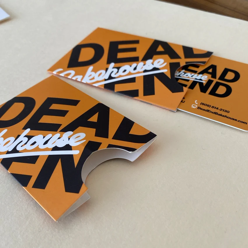 Card Envelopes 1