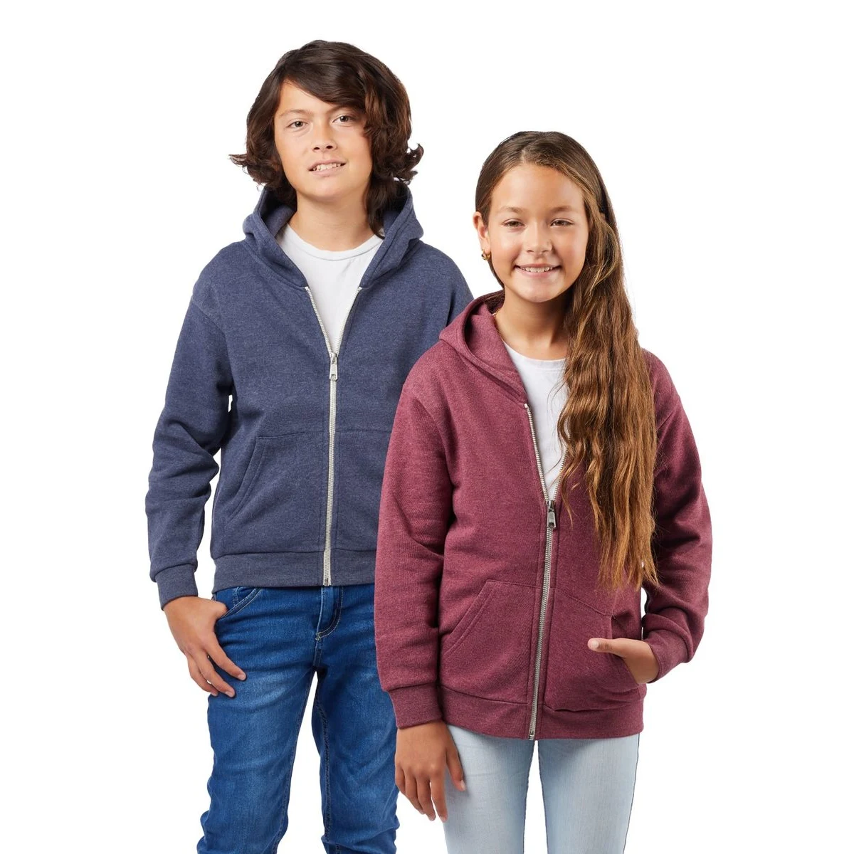 Youth Parker 1