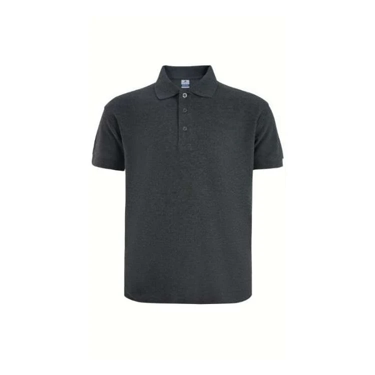 Kids Polo Shirts - XL Dark Gray 1