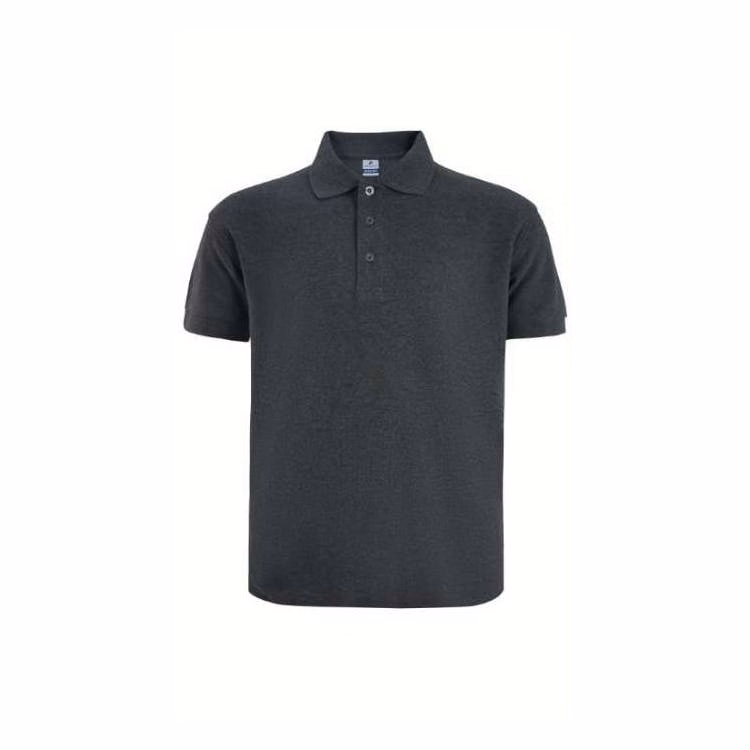 Kids Polo Shirts - XL Dark Gray