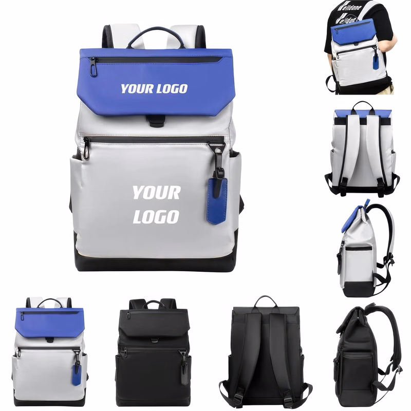 Causal Laptop Backpack & College Bookbags