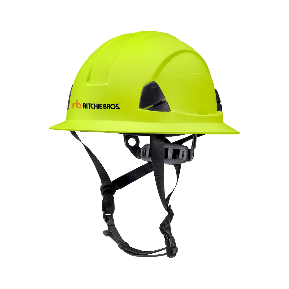 Dareware X™ Type II Class E Full Brim Safety Helmet 1