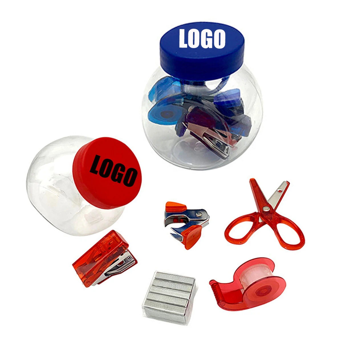 Office Mini Stationery Kit Box 1