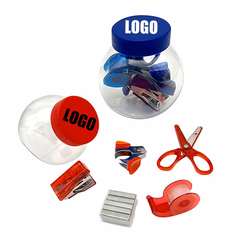 Office Mini Stationery Kit Box