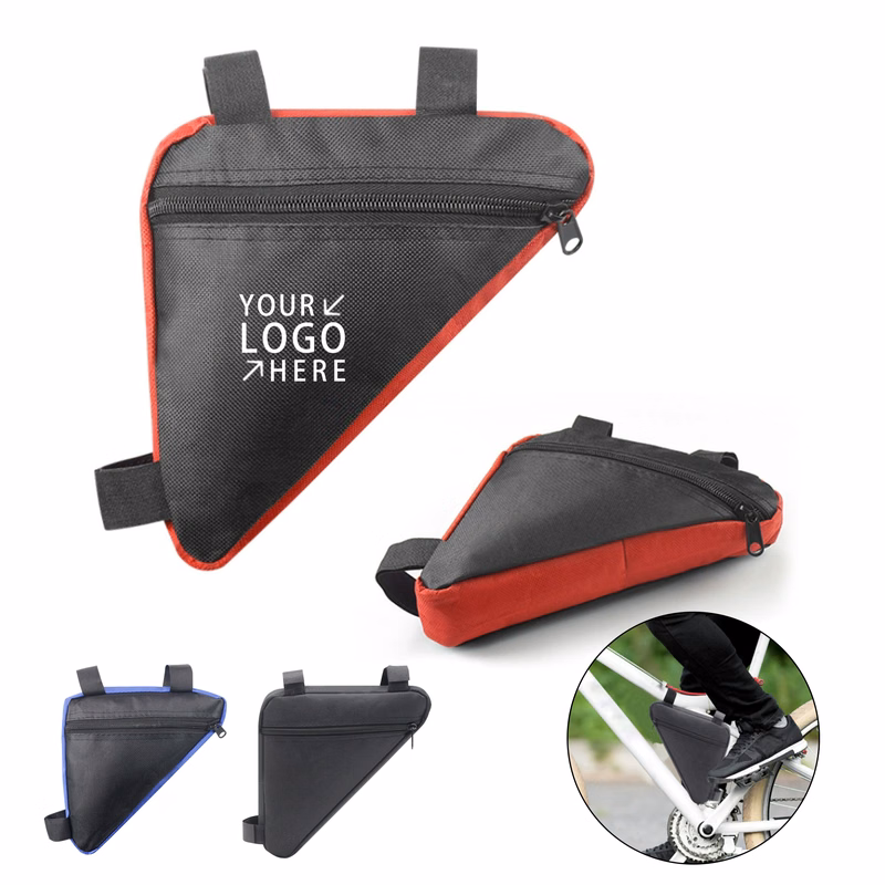 Bike Triangle Frame Bag