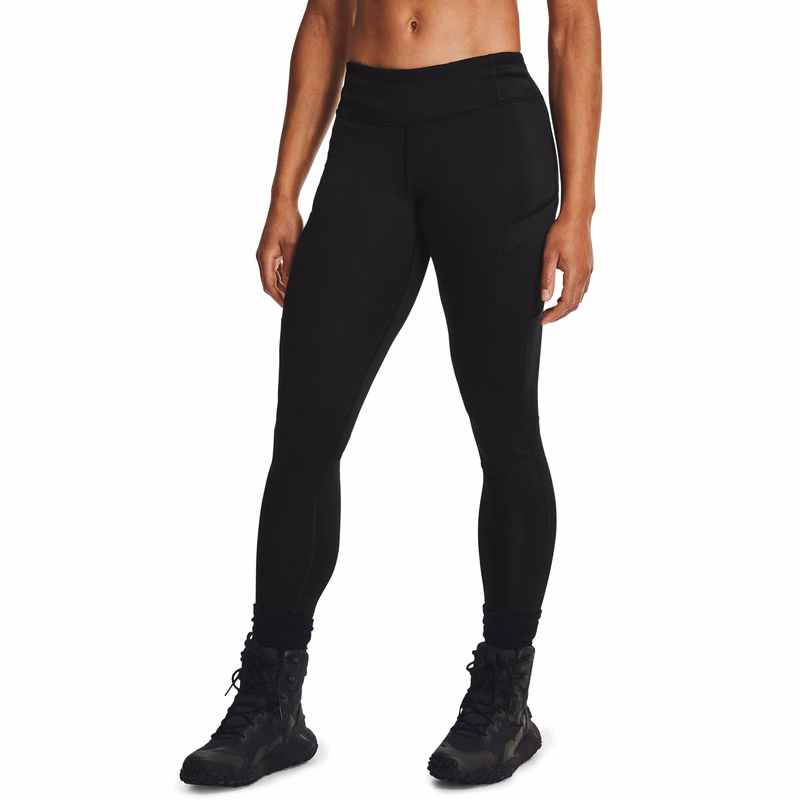 Women's UA Cargo Leggings 