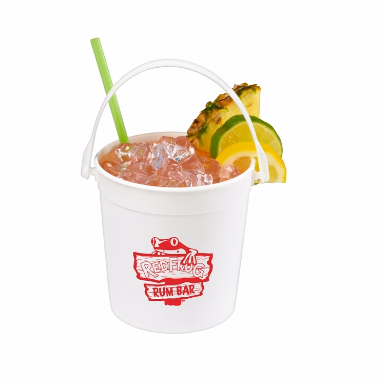 32 oz. Punch Pail