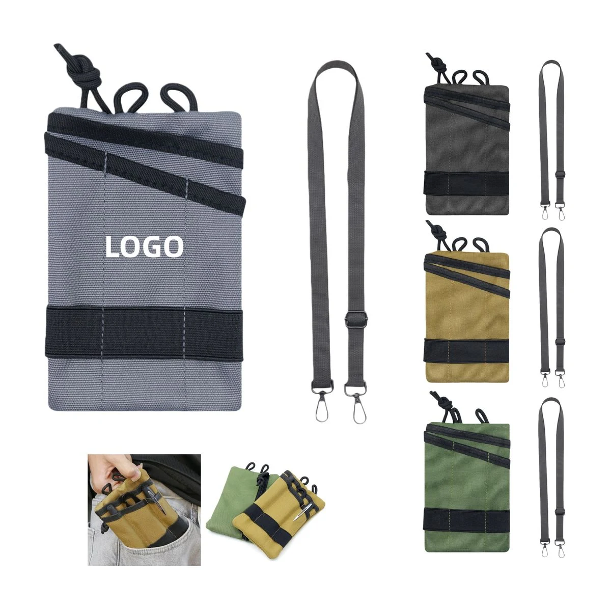 Tactical Tool Bag 1