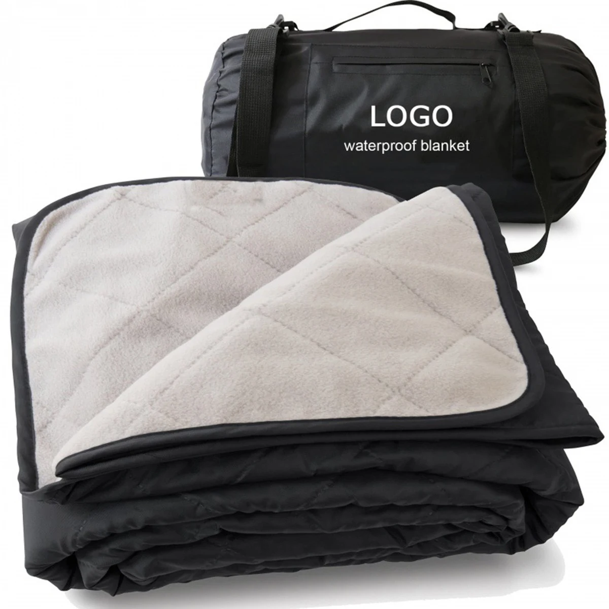 Portable Picnic Blanket Mat 1