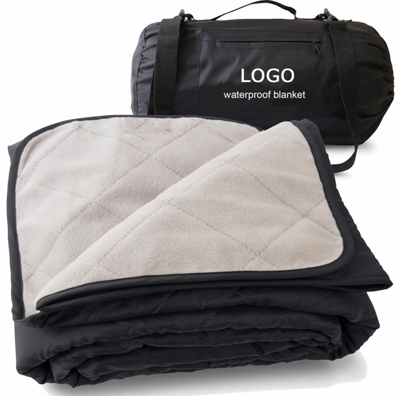 Portable Picnic Blanket Mat