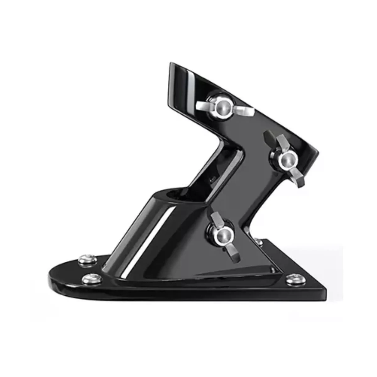 Pole Mounting Bracket 1