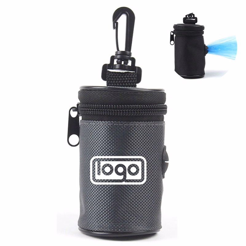 Pet Poop Trash Sack Storage Bag