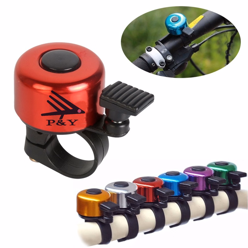 Metal Bike Bell