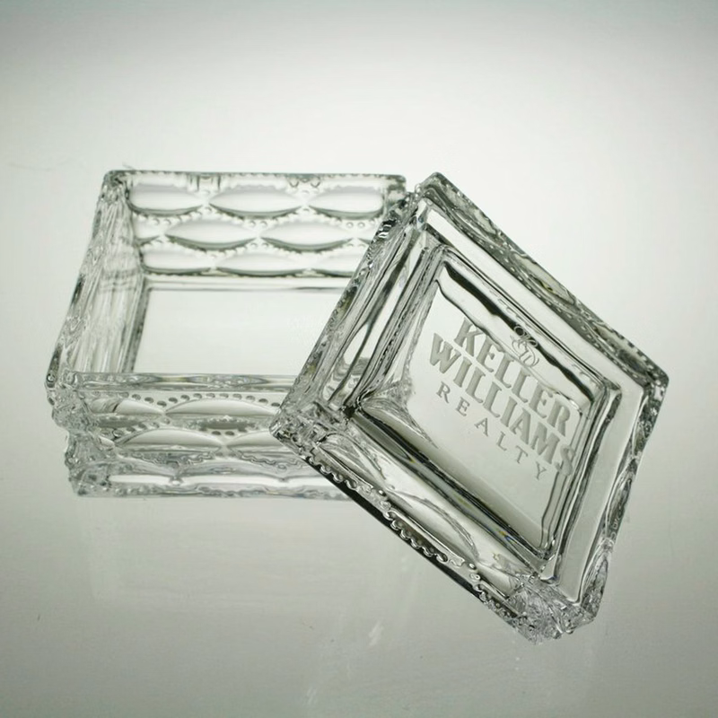 2 1/4" Award - Camellia Box