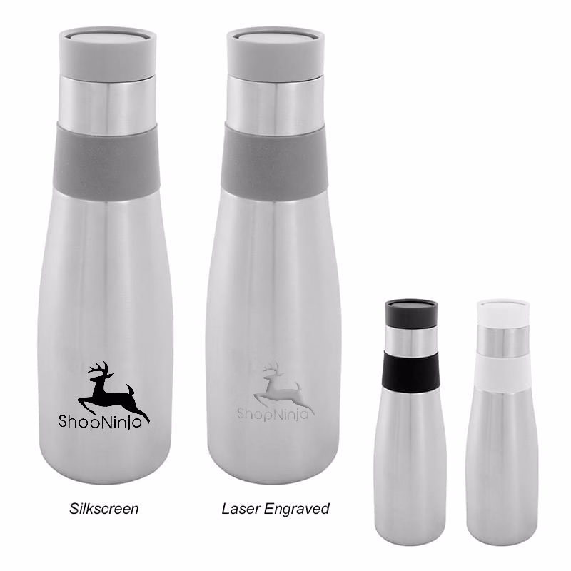 20 Oz. Rivian Stainless Steel Bottle