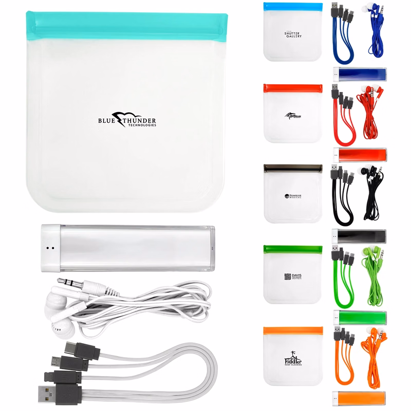 Storage 1800 Techie Kit