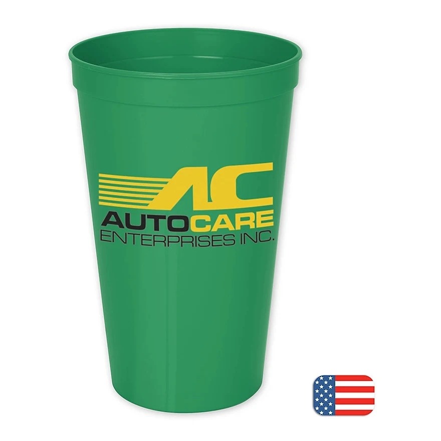 Cup - 22 oz Stadium 1