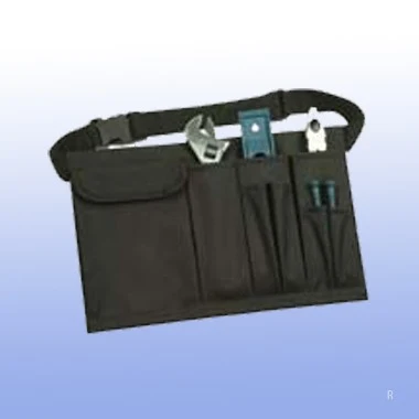 TOOL ORGANIZER ON BELT 1