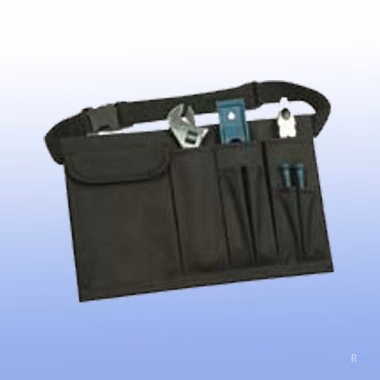 TOOL ORGANIZER ON BELT