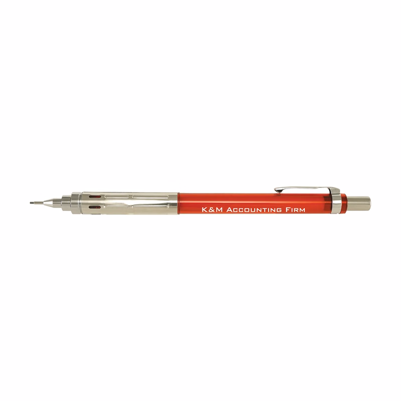 GraphGear™ 300 Premium Mechanical Pencil - Full Color