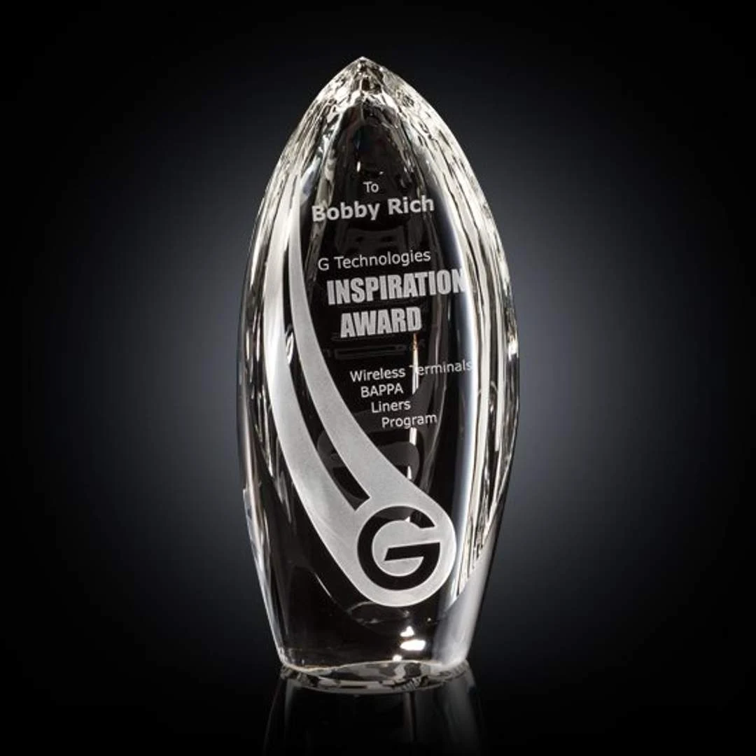 Aspire Award - Optical 1