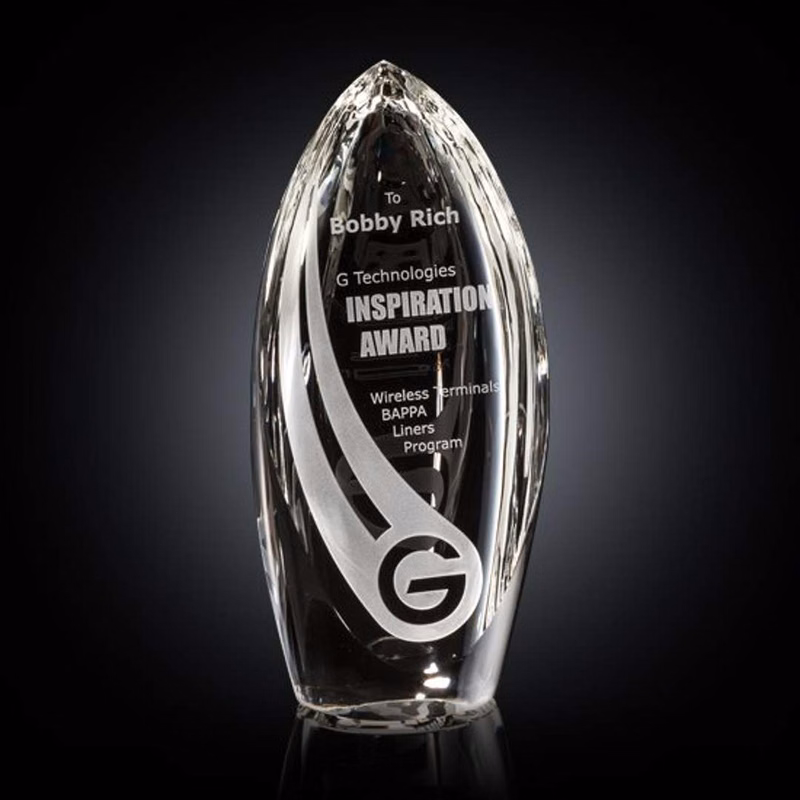 Aspire Award - Optical