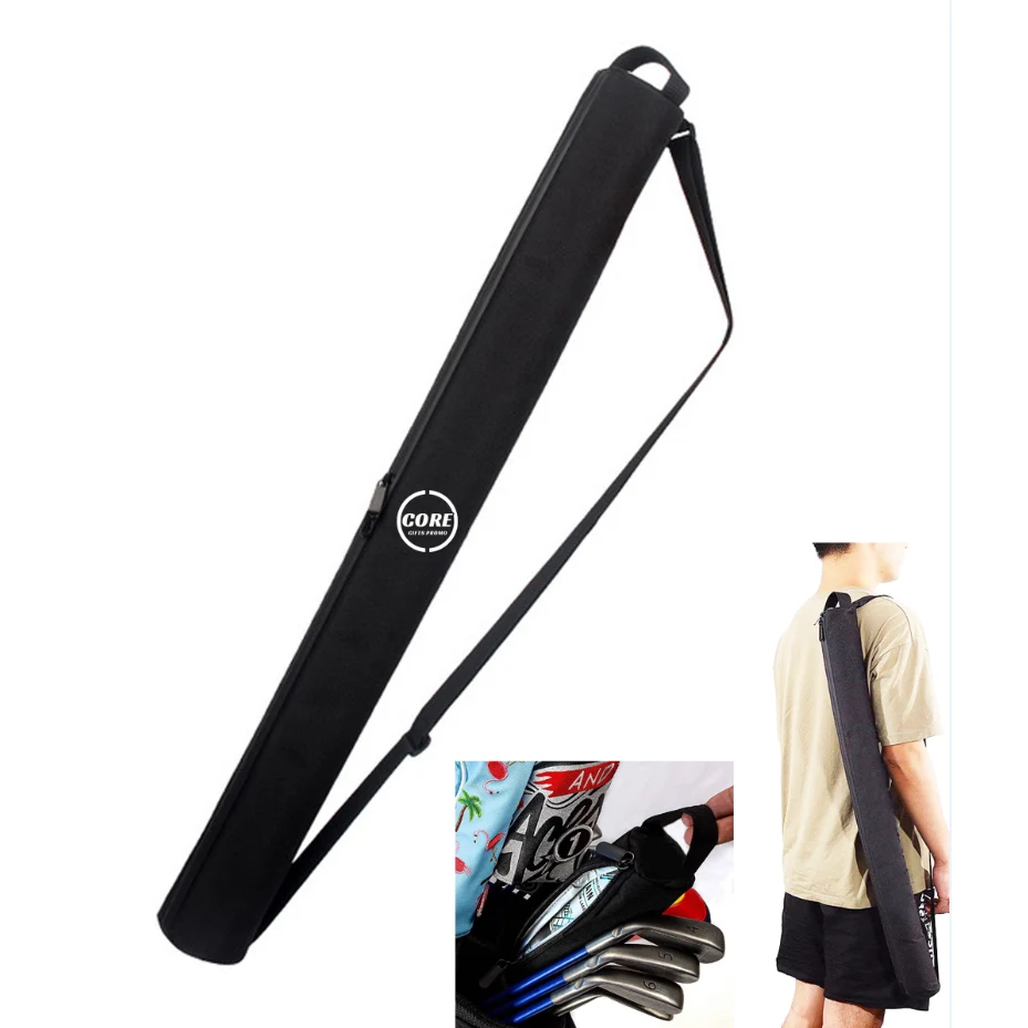 Golf Bag Cooler Sleeve 1