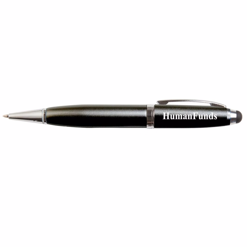 Stor'n Jot USB Pen Drive Stylus (16 GB)
