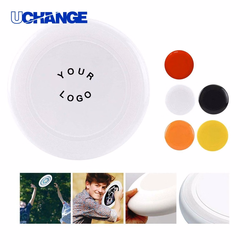Outdoor Flying Disc 10.83 Inch for Games