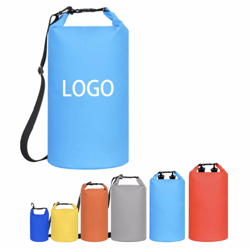 2L Waterproof Dry Swim Bag