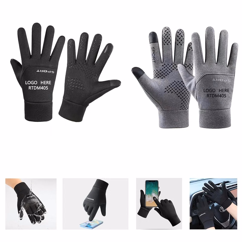 Winter Touch screen Gloves