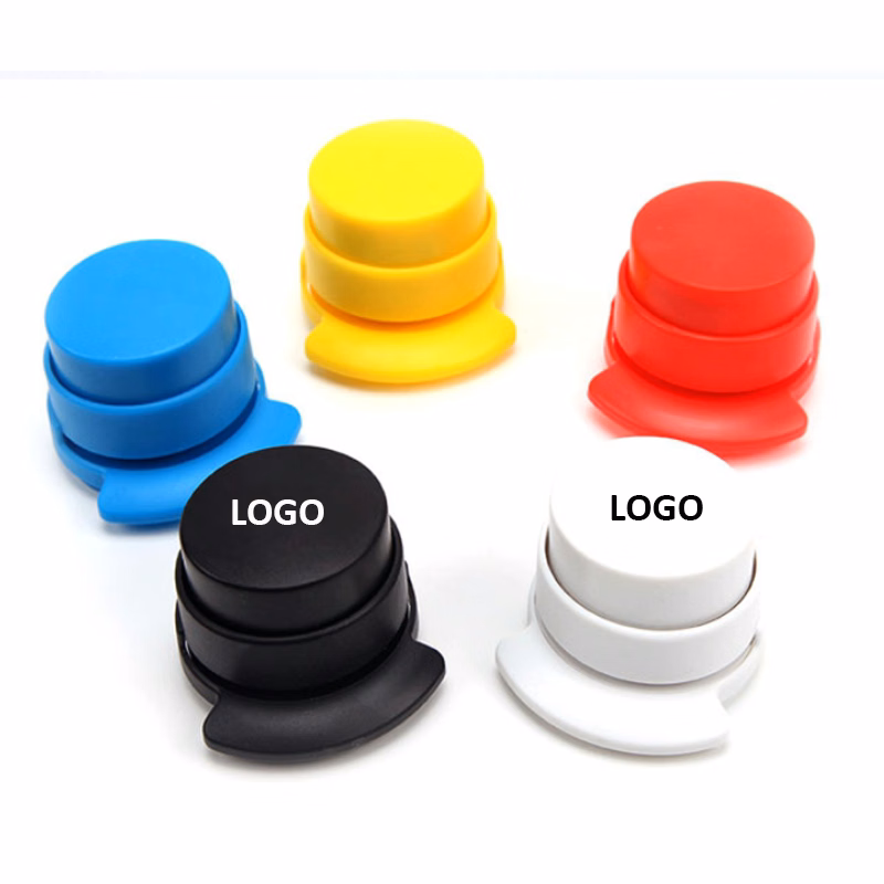 Plastic Paper Stapler