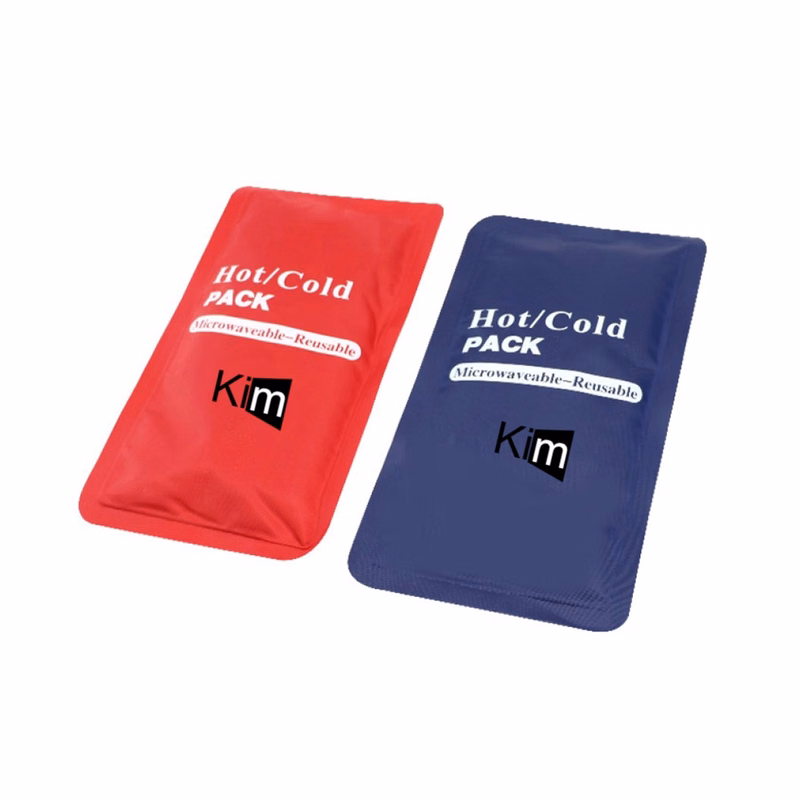 Reusable Hot and Cold Gel Ice Packs