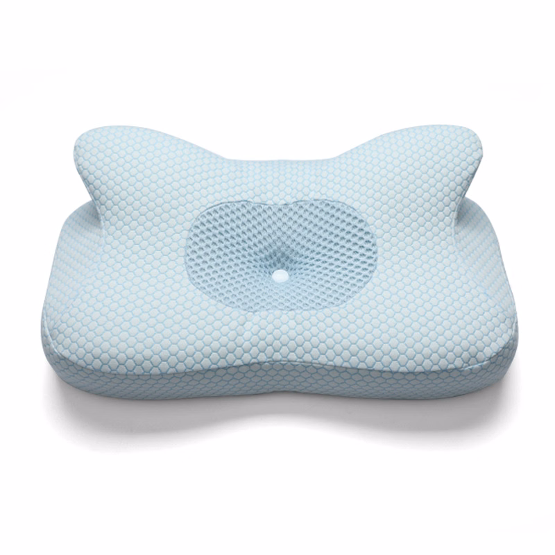 Cervical Neck Pillow for Pain Relief