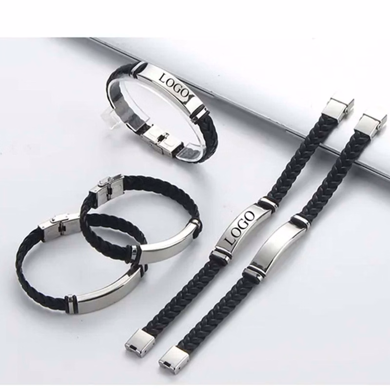 Stainless Steel  Bracelet