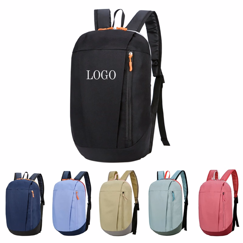 Portable School Backpack Travel Daypack